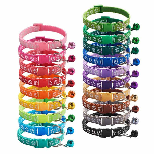 Fashion Pets Collar