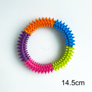 Chewable Ring Toy