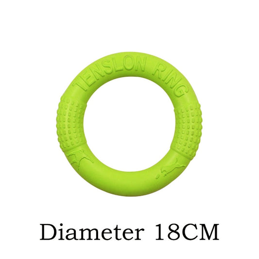 Chewable Ring Toy