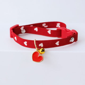 Fruity Cat Collar