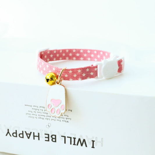 Fruity Cat Collar