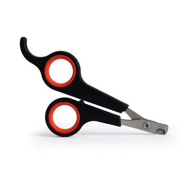 Pet Nail Scissor Trimmer