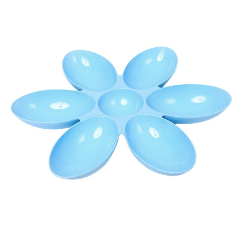 Multipet 6-in-1 Pet Bowl