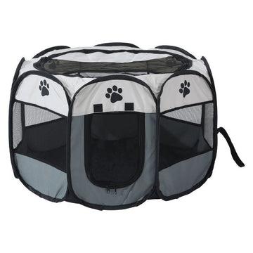 Folding Pet House