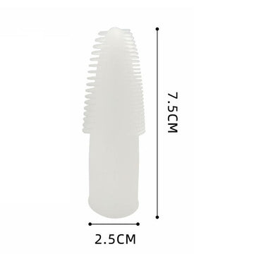 Soft Pet Finger Toothbrush