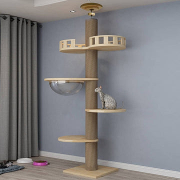 Kitten Multi-Level Furniture